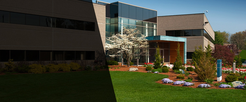 East Rochester Landscapers