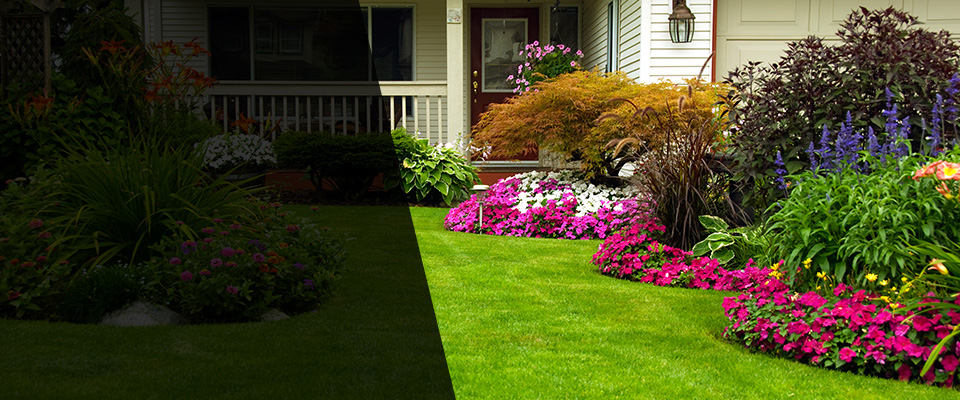 East Rochester Landscapers