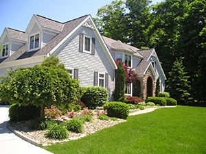 Landscapers and Lawncare Services in East Rochester, NY